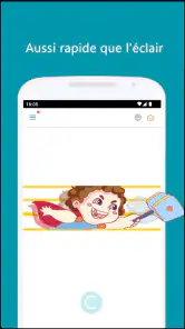 Thunder VPN - Rapide, sûr screenshot