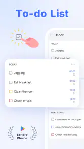 TickTick - Liste de Tâches screenshot