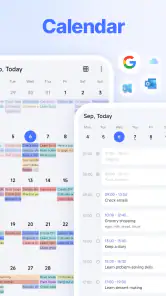 TickTick - Liste de Tâches screenshot