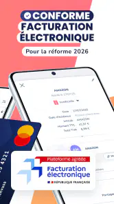 Tiime, comptabilité & gestion screenshot
