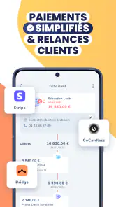 Tiime, comptabilité & gestion screenshot