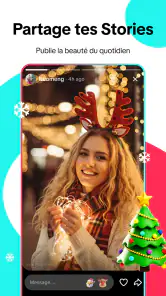 TikTok Lite - TikTok accéléré screenshot