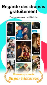 TikTok Lite - TikTok accéléré screenshot