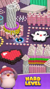 Tile Hole Master screenshot