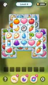 Tile Park - Matching Puzzle screenshot