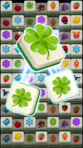 Tile Triple 3D - Match Master screenshot