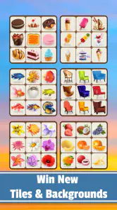 Tilescapes - Jeu de paires screenshot