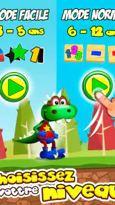 Tim Dino Version complète screenshot