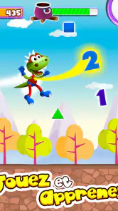 Tim Dino Version complète screenshot