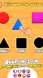 Tim Dino Version complète screenshot