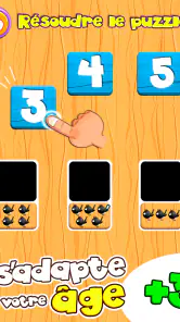 Tim Dino Version complète screenshot