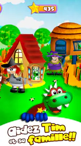 Tim Dino Version complète screenshot