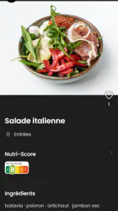 TimeChef screenshot