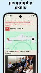 TimeGuessr screenshot