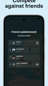 TimeGuessr screenshot