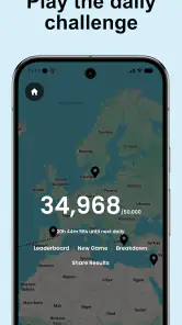 TimeGuessr screenshot