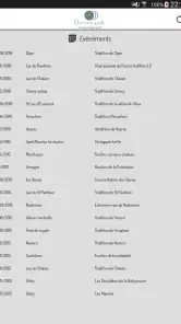 Time'Inlive screenshot