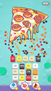 Tiny Feast screenshot