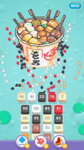Tiny Feast screenshot