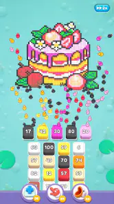 Tiny Feast screenshot