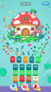Tiny Feast screenshot