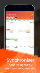 TipStuff, l'agenda familial screenshot