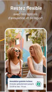 Tiqets - Musées & Attractions screenshot