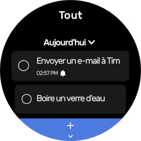 To-Do List - Planner & Rappel screenshot
