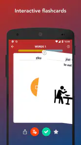 Tobo: Apprendre le tchèque screenshot