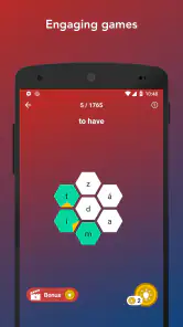 Tobo: Apprendre le tchèque screenshot