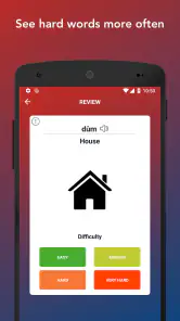 Tobo: Apprendre le tchèque screenshot