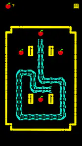 Tomb of the Mask: Labyrinthe screenshot