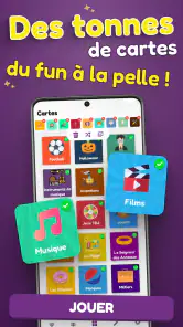 Top Chrono ! Jeu de Devinettes screenshot