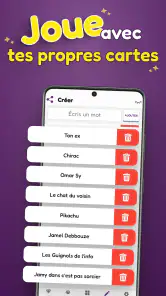 Top Chrono ! Jeu de Devinettes screenshot