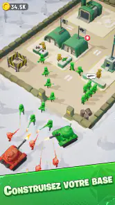 Top Force screenshot