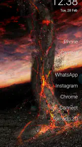 Tornado 3D screenshot