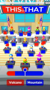ToT or Trivia screenshot