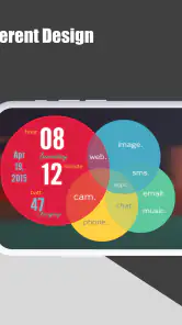 Total Launcher Key screenshot