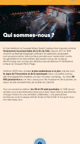 Touquet Music Beach Festival screenshot