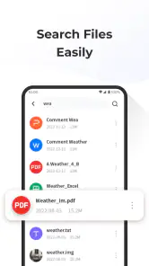 Tous les outils de document screenshot