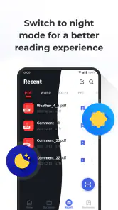 Tous les outils de document screenshot