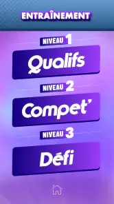 Tout Le Monde Veut Pre... screenshot