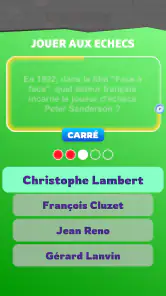 Tout Le Monde Veut Pre... screenshot