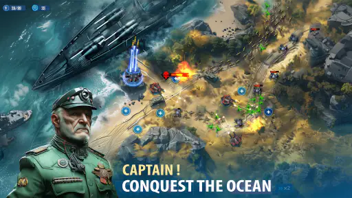 Tower Defense Legend 5 Pro screenshot