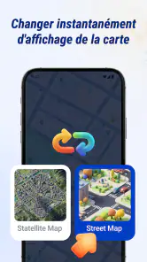 Traceur GPS de Téléphone screenshot