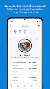 Tractive - GPS chiens et chats screenshot