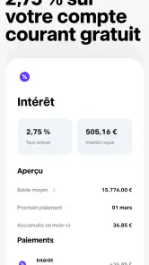 Trade Republic: Bourse mobile screenshot