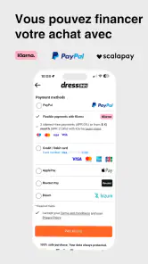 Tradeinn : Magasin de sport screenshot