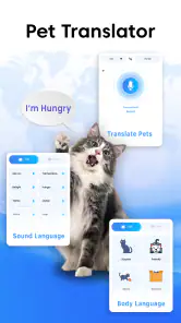 Traducteur de Langues Facile screenshot