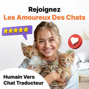 Traduire Humain En Chat screenshot